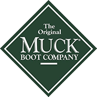 Muck Boot Company brand logo